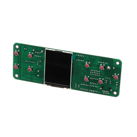 STAR Display Board, Sct-Rr 2E-Z22376